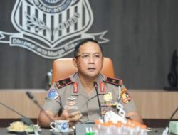 Korlantas Polri Gelar Operasi Patuh 2026 Fokus pada Edukasi, Pengawasan Melawan Arus, dan Profesionalisme Petugas