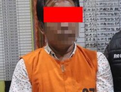 Pengakuan Kades Pematang Baru, Dana Desa Dipakai Untuk Kepentingan Pribadi dan Melunasi Hutang