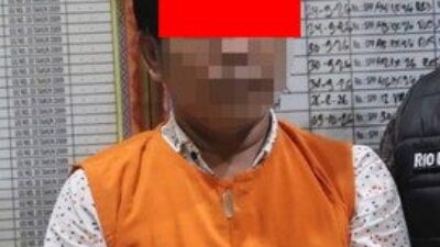 Pengakuan Kades Pematang Baru, Dana Desa Dipakai Untuk Kepentingan Pribadi dan Melunasi Hutang