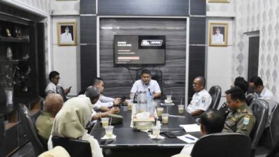 Kota Metro Bersiap Jadi Pusat Event Kreatif, Kolaborasi Pemerintah dan Swasta Dongkrak Ekonomi Lokal