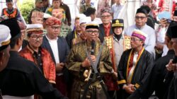 Dari Kebudayaan, Pariwisata hingga Rumah Layak Huni Langkah Strategis Gubernur Mirza di Lampung Utara