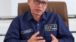 PWI Provinsi Lampung Buka Penjaringan Bakal Calon Ketua Periode 2026–2031