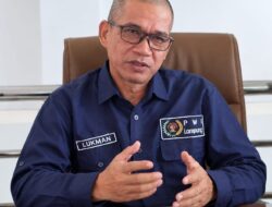 PWI Provinsi Lampung Buka Penjaringan Bakal Calon Ketua Periode 2026–2031