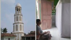 Jejak Cahaya di Bumi Lampung Utara, Perjalanan Religi Menelusuri Dakwah Sayyid Al Habib Abubakar bin Hussen Al-Atas