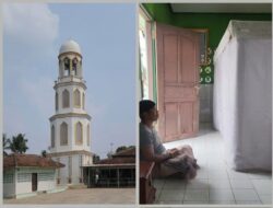Jejak Cahaya di Bumi Lampung Utara, Perjalanan Religi Menelusuri Dakwah Sayyid Al Habib Abubakar bin Hussen Al-Atas