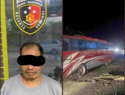 Penjaga Titipan Nekat Preteli Onderdil Vital, Pemilik Rugi Puluhan Juta