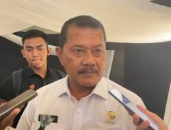 Mashudi Mundur Sebagai Dirjenpas, Pelayanan Pemasyarakatan Tetap Berjalan Normal