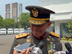 Prabowo Lantik Kepala BNPB dan Wamenhan Baru di Istana Hari Ini, Mayjen Kristomei Sianturi dan Letjen Richard Merapat