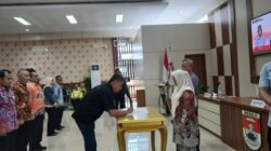 Mesuji Optimis Raih Predikat Nindya KLA, Bupati Tekankan Penguatan Koordinasi dan Perlindungan Anak