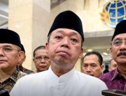 Besok, KPK Panggil Ulang Menteri ATR/BPN Nusron Wahid, Imbau Penuhi Panggilan 