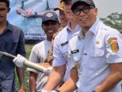 Geliat Kemandirian Pangan di Lampung, Pokdakan Jaya Mandiri Lestari Sukses Tekan Biaya Produksi Lewat Pakan Mandiri