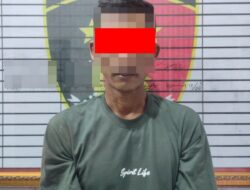Modus Diberikan Pekerjaan, Anak di Bawah Umur Malah Dicabuli