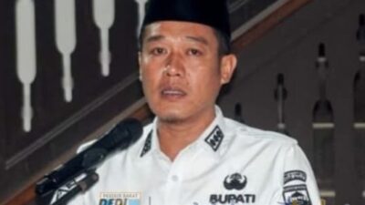 Bupati Dedi Irawan Tekankan “Siap Menang, Siap Kalah” dalam Pilperatin 2026