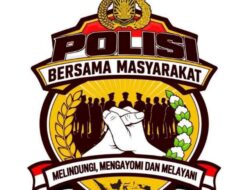 Polri Resmikan Logo dan Posko Polisi Bersama Masyarakat