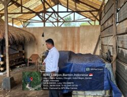 Polda Banten Sidik Dugaan Lokasi Penampungan BBM Ilegal di Cilegon