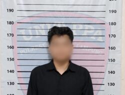 Sekenario Drama Kelabui Istri, Malah Berakhir di Tangan Polisi Perkara Laporan Palsu