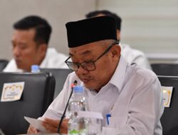 Pengawasan Ketat Revitalisasi Sekolah, Kemendikdasmen Pastikan Kualitas Fisik dan Akuntabilitas Anggaran