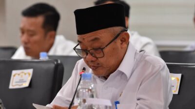 Pengawasan Ketat Revitalisasi Sekolah, Kemendikdasmen Pastikan Kualitas Fisik dan Akuntabilitas Anggaran