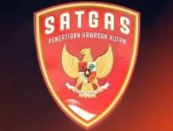 Lakukan Pertambangan Emas Ilegal, Satgas PKH Cabut IUP PT KEL 