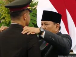 Kapolri Jenderal Polisi Suyudi Ario Seto, Menuju Polri Berintegritas Tanpa Kompromi, Transformasi Budaya Institusi, dan Keberhasilan Berbasis Realita