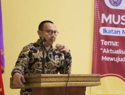 Penataan dan Mekanisme Kerja Kunci Efektivitas SK-FKSPU Baru