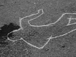 Lima Pejalan Kaki Tertabrak Mobil, Satu Orang Meninggal Dunia