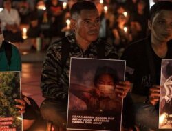 Kepolisian Tetapkan Tiga Korporasi Asing Tersangka Karhutla 2026, Pemerintah Didesak Perkuat Penegakan Hukum