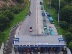 Pemprov Lampung Dorong Percepatan Tol Lematang–Pelabuhan Panjang 11,68 Km untuk Perkuat Logistik dan Hilirisasi Industri