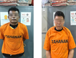 Diburu dari Pelabuhan Bakauheni hingga Loteng, Senjata Laras Panjang belasan Amunisi diamankan Polisi