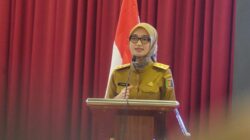 Wagub Jihan Nurlela Ingatkan 1.800 Calon Bendahara KDKMP