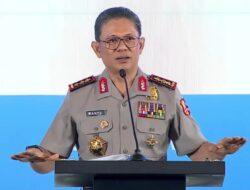 Sapu Bersih Premanisme, Wakapolri Tegaskan Komitmen Lindungi Investasi dan Usaha Warga