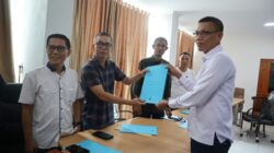 Perjalanan dan Estafet Kepemimpinan PWI Lampung “Membuat Suatu Cerita Agar Menjadi Cerita”