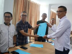 Perjalanan dan Estafet Kepemimpinan PWI Lampung “Membuat Suatu Cerita Agar Menjadi Cerita”